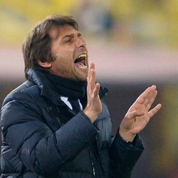Conte Puas dengan Kemenangan Si Nyonya Tua