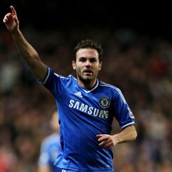 Minim Tampil di Klub, Mata Khawatirkan Peluang ke Piala Dunia