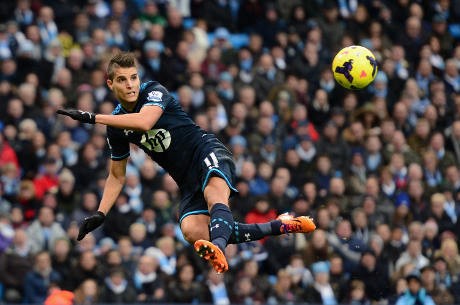 AVB Sabar Tunggu Lamela Bersinar