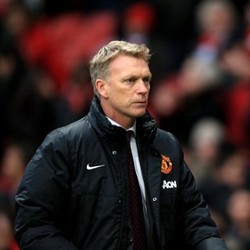 Rekor-rekor Tak Menyenangkan MU di Tangan Moyes