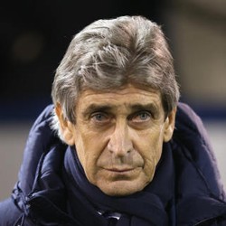 Pellegrini Belum Coret MU dari Persaingan Juara