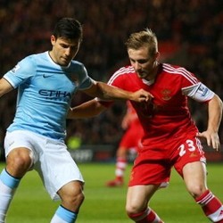 Southampton vs City Berkesudahan 1-1