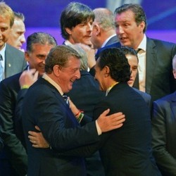 Inggris Dukung Italia Usulkan Waktu Istirahat Minumdi Piala Dunia