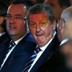 Hodgson: Grup yang Berat