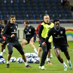 Segrup dengan Italia dan Uruguay, Inggris Disebut di Grup Sempurna