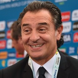 Hasil Undian Piala Dunia Tak Bikin Prandelli Khawatir