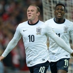 Akui Inggris Huni Grup Berat, Rooney Justru Sudah Gatal Tampil di Brasil
