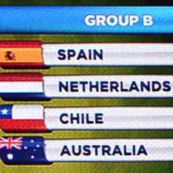 Van Gaal Berharap Spanyol Tampil Buruk Saat Hadapi Belanda