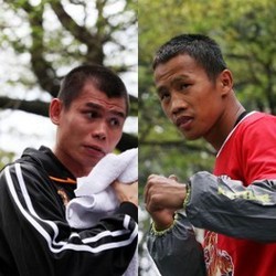 Daud Yordan: Chris John Tetap Luar Biasa