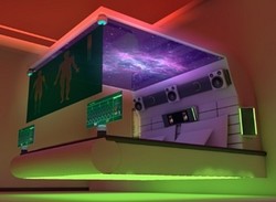 Begini Gambaran Kamar Tidur Masa Depan yang Banyak Diidamkan Orang