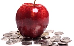 Hanya Butuh Sekitar 18 Ribu Rupiah Per Hari untuk Makan Sehat