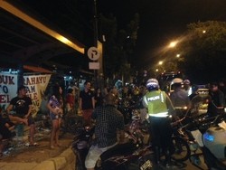 Polisi akan Tegur Orang Tua Pelajar yang Melanggar Lalu Lintas