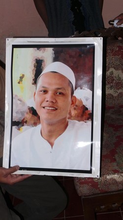 Suasana Haru di Rumah Asepudin, Sopir Minibus yang Masuk Jurang di Garut