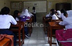 Penipu Bermodus Anak Kecelakaan Resahkan Ortu Siswa di Pekanbaru