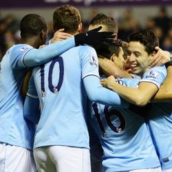 Ditunggu Arsenal, City Tak Full Team Sambangi Bayern