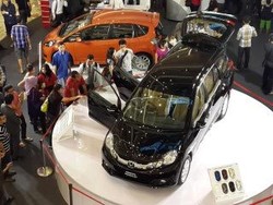 Honda Mobilio Mulai Menggoda