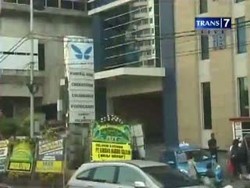 Tragedi Asmara Beda Usia Berujung Maut