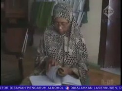 Nenek 72 Tahun Dituduh Curi Padi di Sawahnya Sendiri
