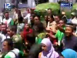 Yusril Incar Massa NU
