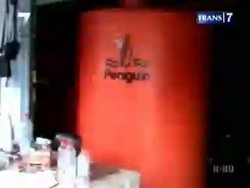 Giliran LPG 3 Kilo Langka di Pasaran