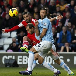 Berbagi Angka karena Bermain Aman di Babak Kedua