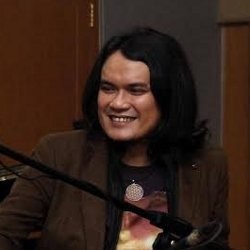 Tak Ingin Biasa Saja, Vicky Sianipar Gabungkan Unsur Reggae di Lagu Batak