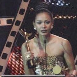 Adinia Wirasti Nggak Nyangka Kalahkan Imelda Therine di Ajang FFI 2013