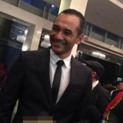 Soekarno Segera Rilis, Ario Bayu Tak Terbebani Harapan Penonton