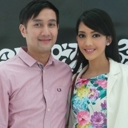 Aldi dan Ririn Dwi Aryanti Ingin Tambah Momongan