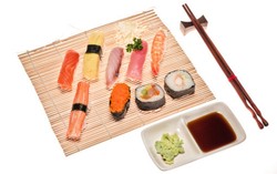 Hidangan Tradisional Jepang Resmi Terdaftar di UNESCO