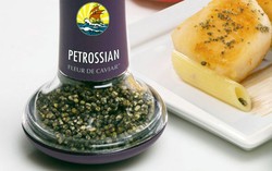 Caviar Bubuk, Alternatif Caviar Segar yang Lebih Murah dan Tahan Lama