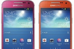 Ponsel Murah Samsung Juga Kebagian Android KitKat