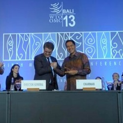 Negara Anggota WTO Capai Kesepakatan Setelah 12 Tahun