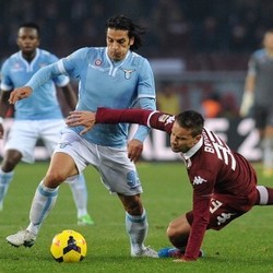 Lazio Takluk dari Torino