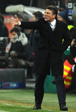 Saatnya Inter Menang Lagi