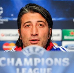 Pelatih Basel Digosipkan Diincar Lazio dan Milan