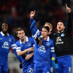 Martinez: Everton Musim Ini Tak Punya Rasa Takut