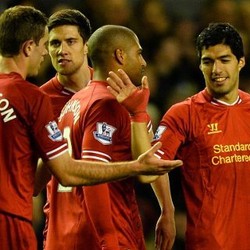 Rodgers: Mestinya Liverpool Bisa Menang Lebih Besar