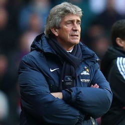 Pellegrini Sebut Imbang Hasil yang Logis