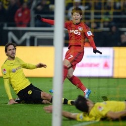 Dikalahkan Leverkusen, Dortmund Makin Tertinggal dalam Perburuan Gelar