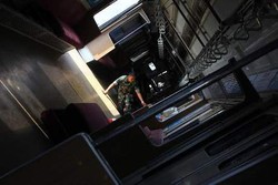 Penumpang KRL Sempat Sulit Keluar, Ini Kata Menhub