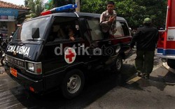 Cerita Susi yang Terinjak-injak Saat Berusaha Keluar dari KRL Maut