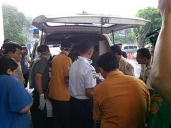  Data Terbaru: Korban Tewas KRL vs Truk Tangki 5 Orang