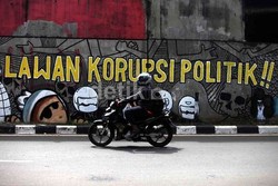 Begini Modus Politikus Memainkan Anggaran