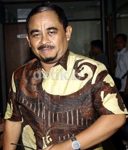 PKS Berharap Hakim Obyektif Putuskan Hukuman Luthfi Hasan