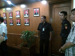 Bareskrim Polri Kembali Geledah Kantor Pusat Bea Cukai