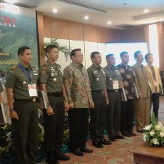 Gandeng 26 Kementerian, Kemenko Kesra Gelar Ekspedisi Maluku - Maluku Utara
