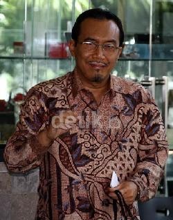 Harapan Mentan Suswono Terhadap Vonis Luthfi Hasan