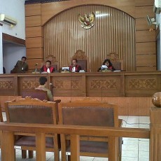 Direktur Colibri Divonis Denda Rp 750 juta Kasus Pencurian Pulsa