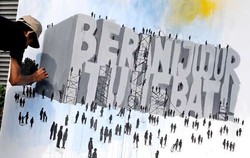 Jelang Pemilu, Anggaran Negara Rawan Jadi Bancakan Elite Partai